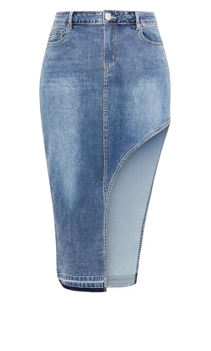 Women's Skirt-Remi