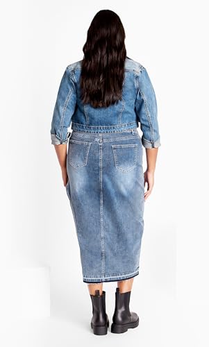 Women's Skirt-Remi