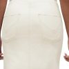 Women's Tie Waist Maxi Skirt