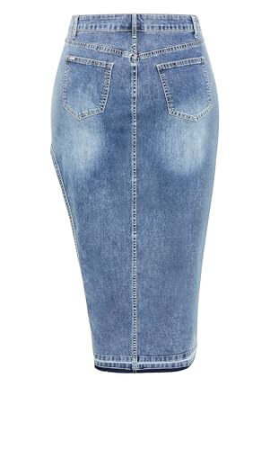 Women's Skirt-Remi