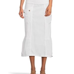 Women's Marconi Cargo Skirt