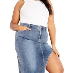 Women's Skirt-Remi