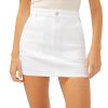 Women's Utility Skirt
