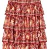Women's Skirt-Drama Queen