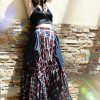 The Damsel`s Maxi Skirt