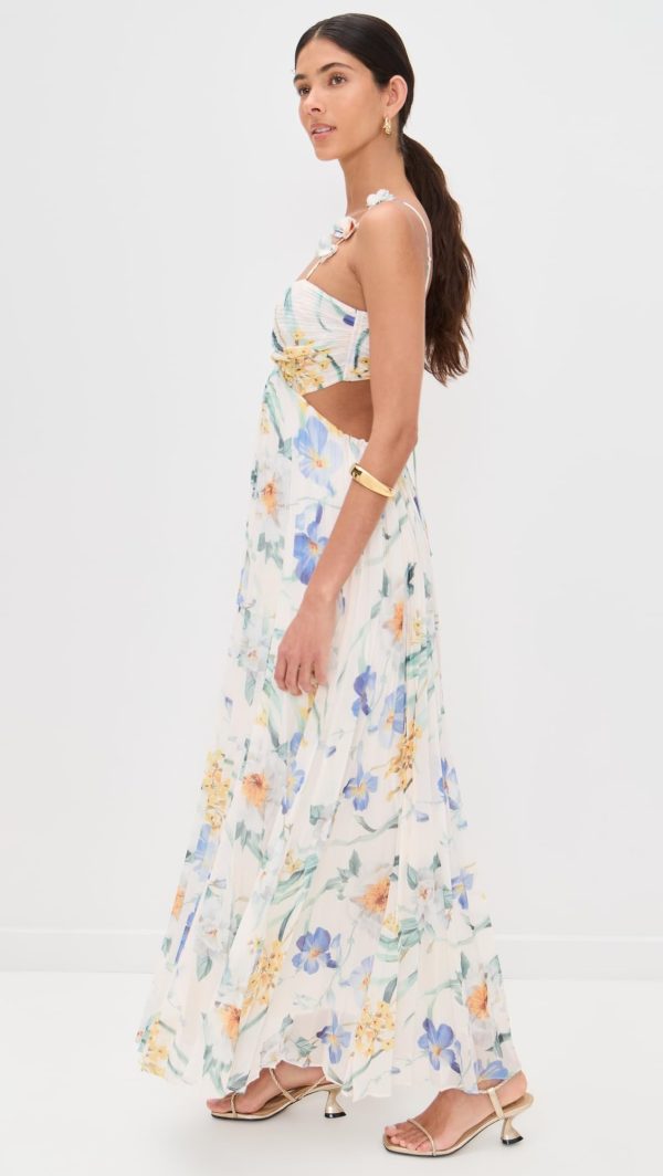 Women's Emese Dress