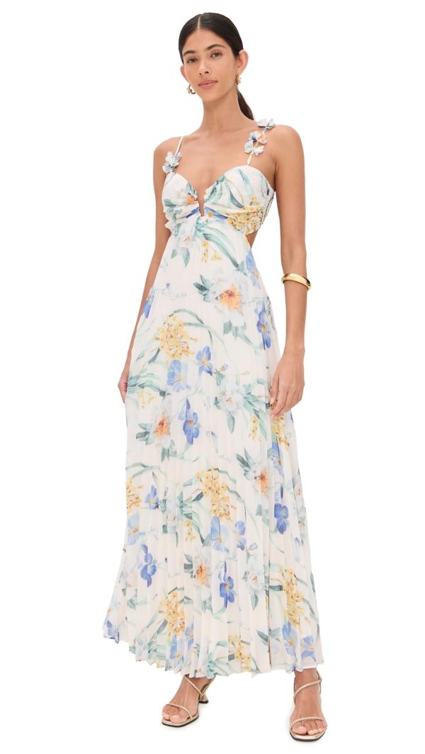 Women's Emese Dress