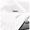 Women's 2025 Summer Sleeveless Midi Dress Square Neck Smocked Flowy A Line Beach Dresses