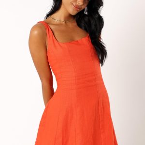 Women's Dillion Mini Dress