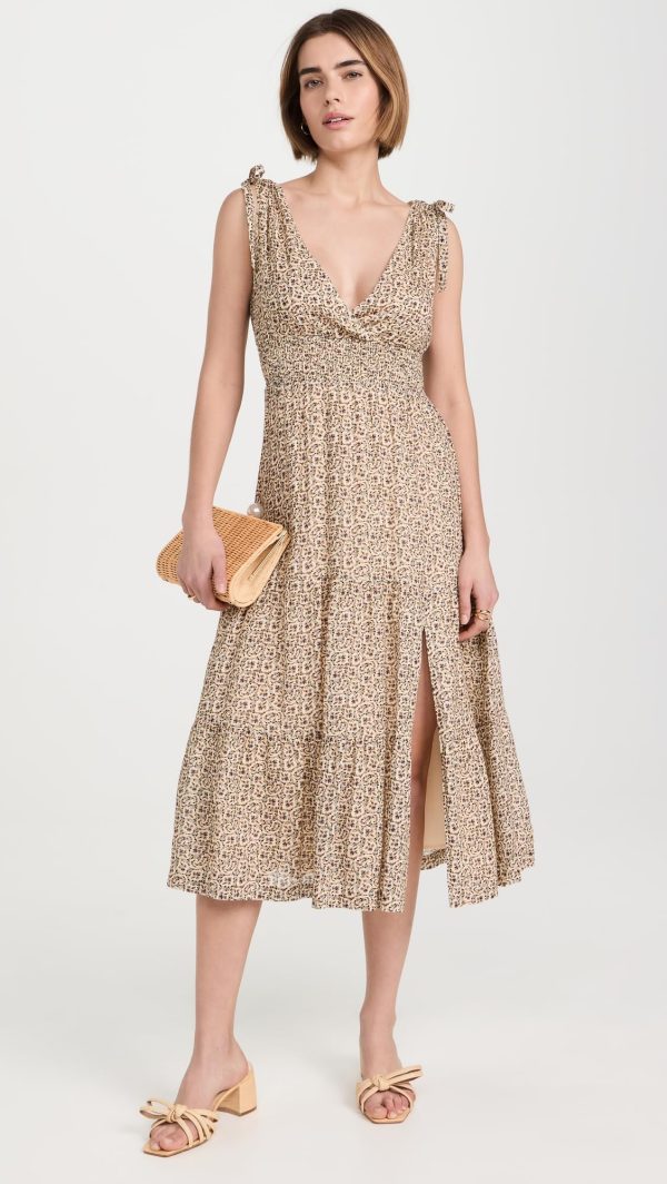 Women's Karlissa Dress
