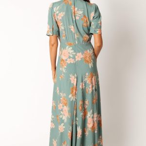 Women's Frampton Midi Dress