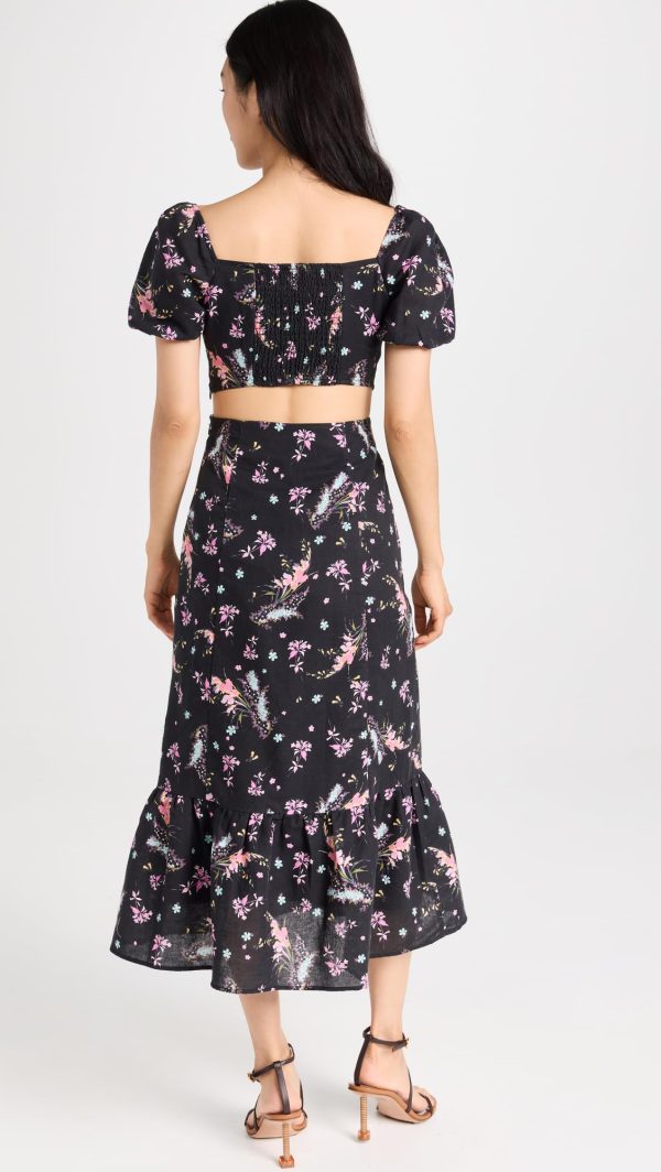 Women's Linh Dress