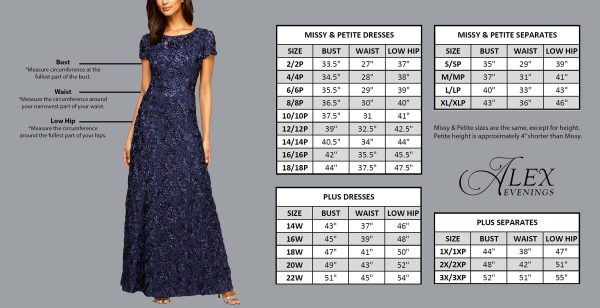 Women's Short Shift Dress with Embellished Illusion Detail