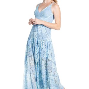 Women's Melina Bodycon Maxi Dress