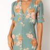 Women's Frampton Midi Dress