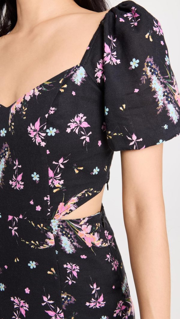 Women's Linh Dress